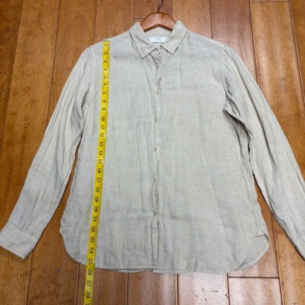 Uniqlo or no small
